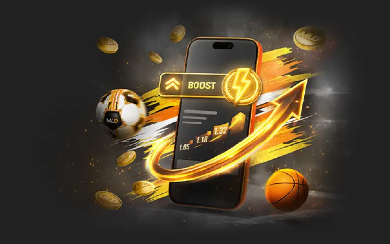 Boost your accumulator returns significantly with Melbet sports bonuses multiplier offers.