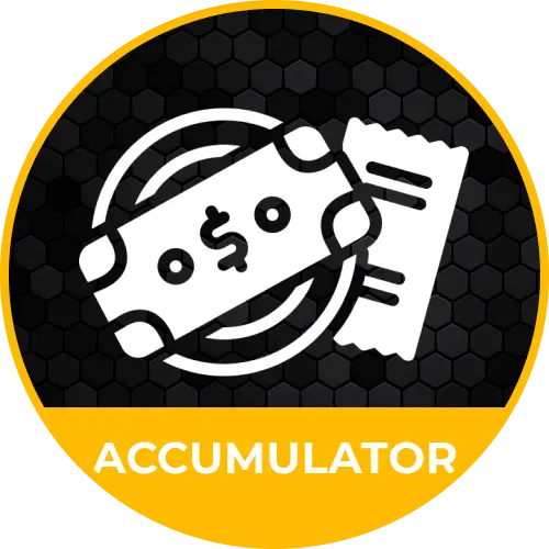 Combine multiple selections into profitable accumulator sports slips following Melbet types of bets.