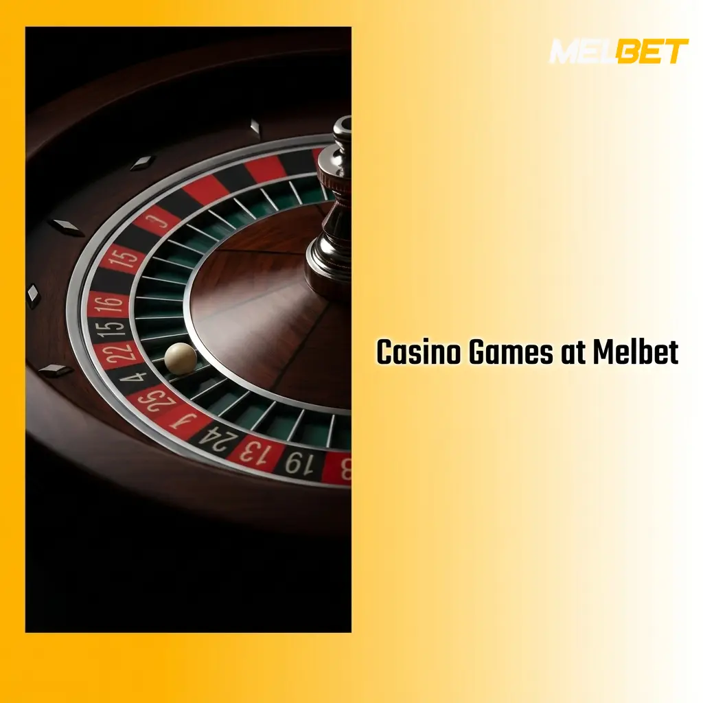 Melbet casino games library featuring slots, live dealer tables, Teen Patti, Andar Bahar, and crash games for Indian players