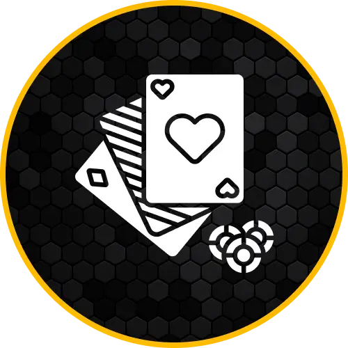 Play the top casino assortment games available on Melbet.