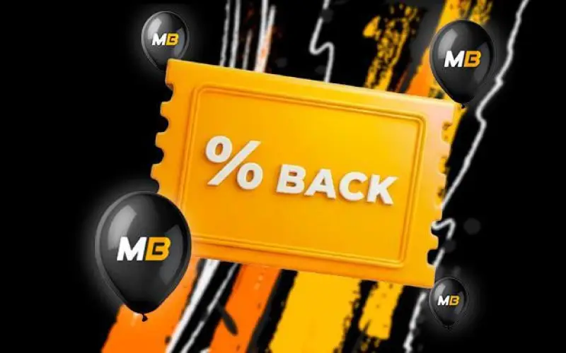Celebrate cricket matches by triggering the Century Bet bonus inside Melbet sports bonuses.