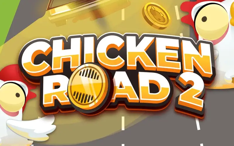 Make profitable bets in Chicken Road 2 casino game via Melbet.