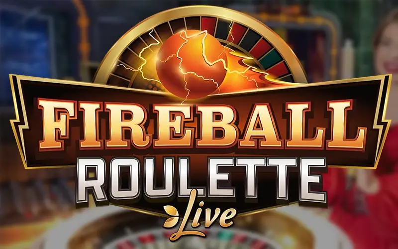 Experience extreme multiplayers in Fireball Roulette Melbet choice title on your phone.