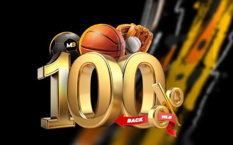 Protect your balance using the full refund offer from Melbet sports bonuses.