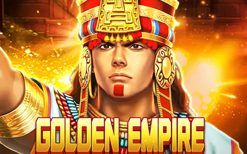 Discover hidden treasures of the Golden Empire Megaways game on Melbet app.