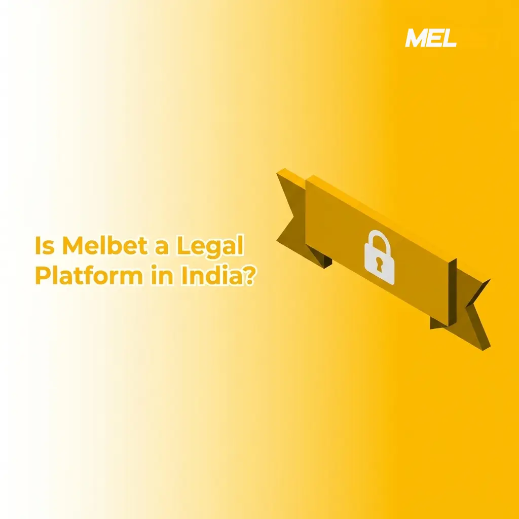 Melbet Curaçao Gaming Authority licence certificate displayed on a secure online betting platform in India