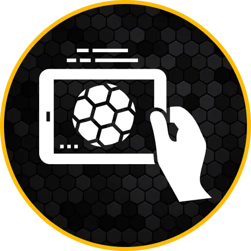 Set up live match notification alerts inside your official Melbet app.