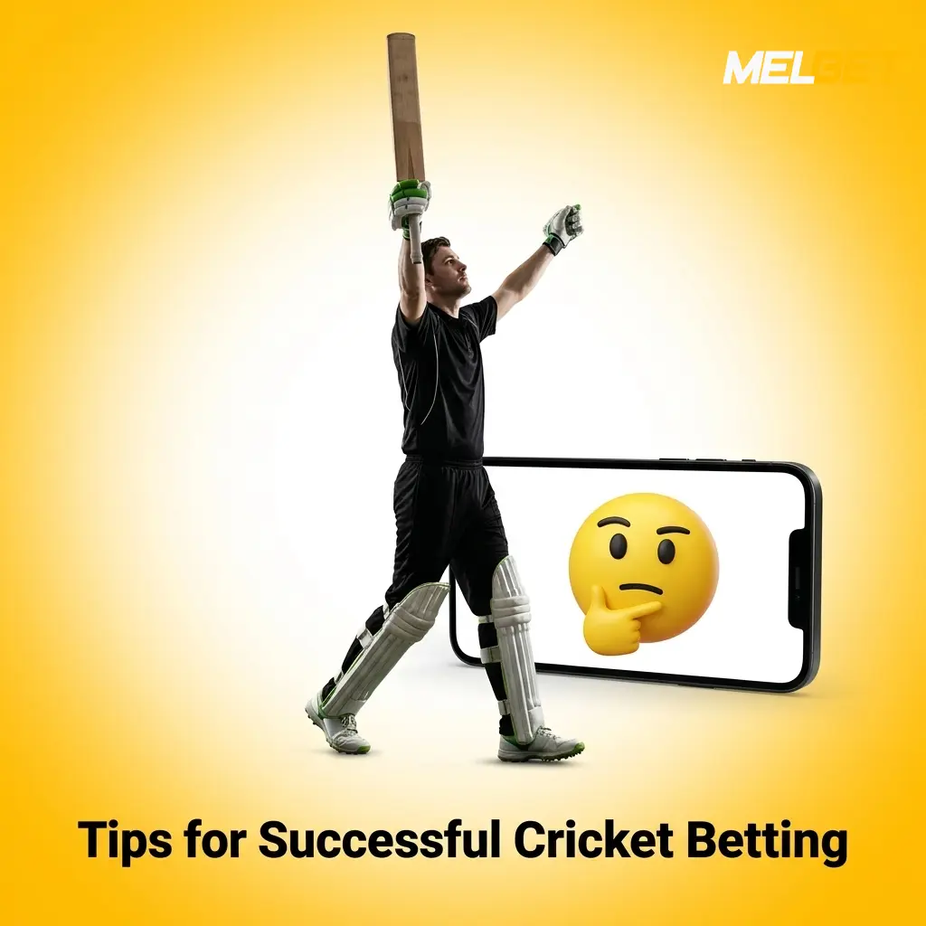 Cricket betting tips and analysis