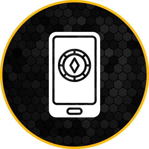 Get quick mobile application access to enjoy betting on Melbet.