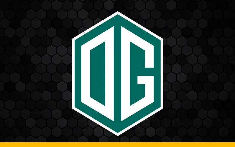 Explore the competitive world of OG Esports supported by Melbet.