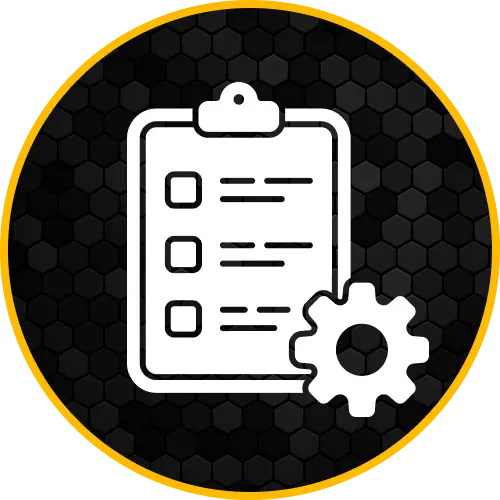 Install the mobile client easily thanks to low system hardware requirements.