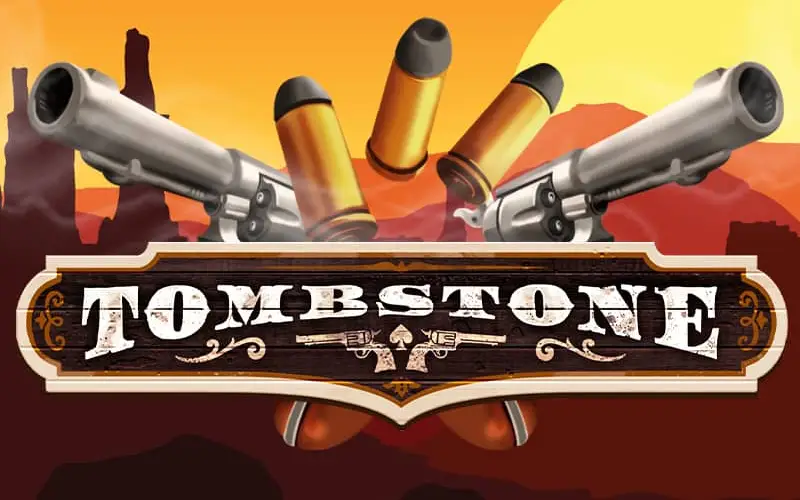 Trigger free spins in the thrilling Tombstone Megaways slot machine at Melbet app.